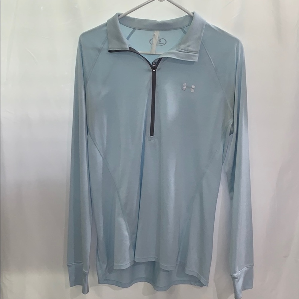 Under Armour long sleeve
